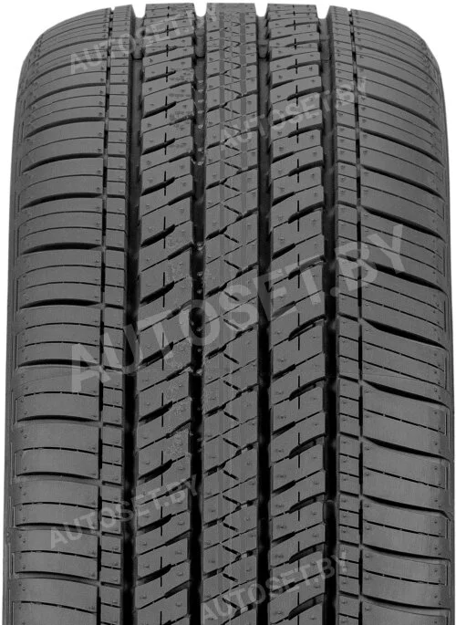Летняя шина Bridgestone Ecopia H/L 422 Plus