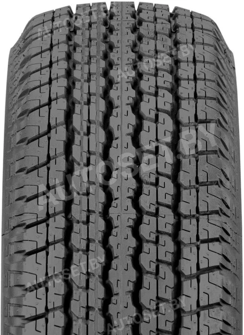 Летняя шина Bridgestone Dueler H/T 840