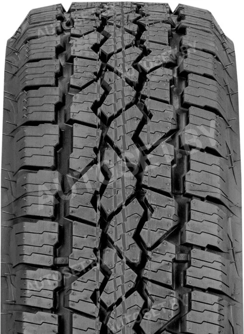 Lassa Competus A/T 3 255/65R17 110 T